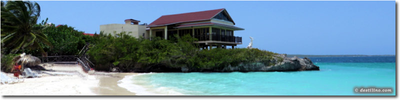 Hotel Villa Las Brujas | Cayo Las Brujas, Cuba